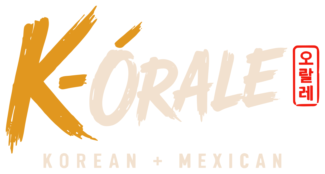 K-Órale — Korean + Mexican